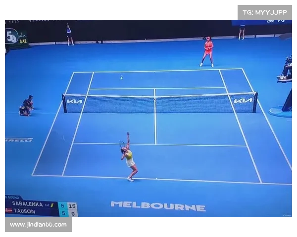 激情四溢网球盛宴拉开帷幕 全新赛季精彩纷呈开启辉煌征程 激情四溢网球盛宴拉开帷幕 全新赛季精彩纷呈开启辉煌征程