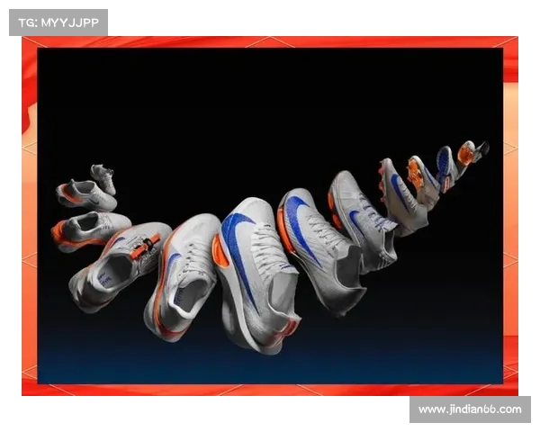 耐克品牌创新战略解析:从运动鞋到全球体育文化引领者的转型之路 耐克品牌创新战略解析:从运动鞋到全球体育文化引领者的转型之路