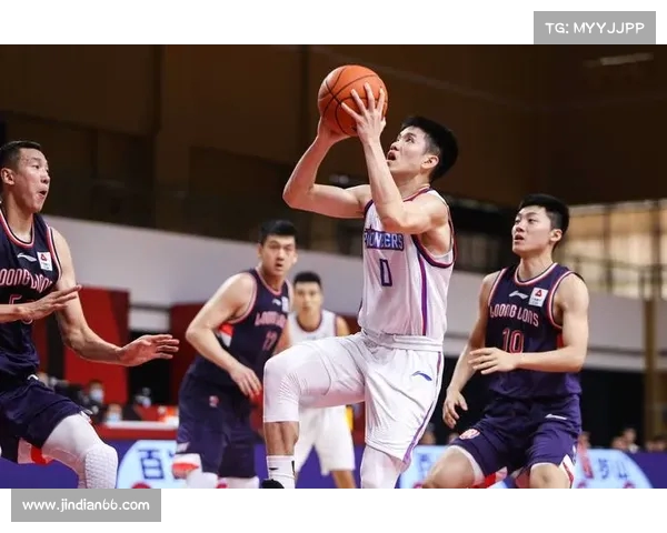 横扫辽宁压制北京夺首冠 广厦新赛季目标直指广东冠军